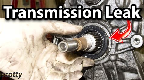 front seal transmission leak repair cost|8 Causes of Transmission Fluid Leaks (and Repair。